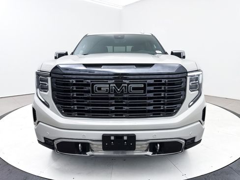 Used 2023 GMC Sierra 1500 Denali Ultimate image 14