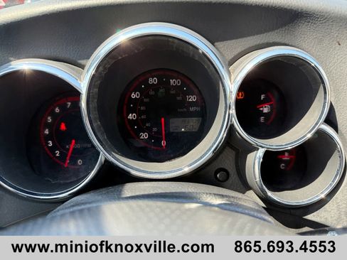 Used 2007 Toyota Matrix XR image 31