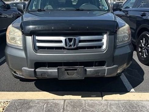 Used 2008 Honda Pilot EX-L image 1