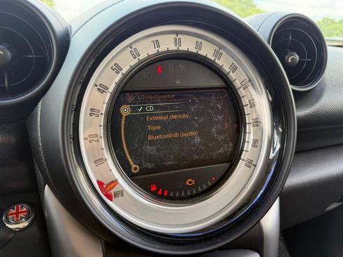 Used 2014 MINI Cooper Countryman w/ Mini Connected Package FWD image 26