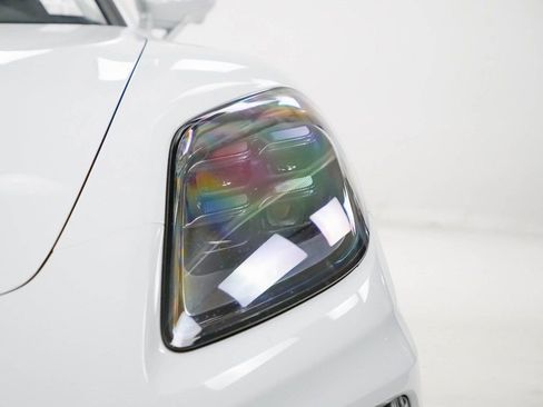 New 2026 Porsche Panamera 4 image 6