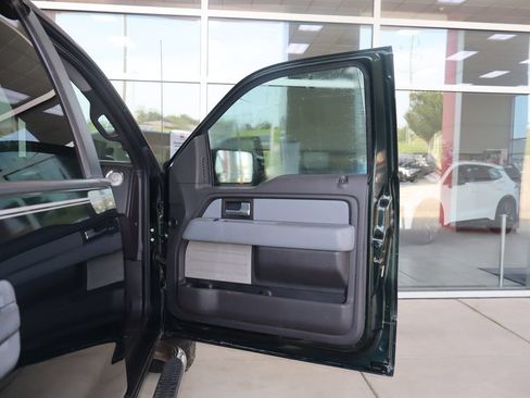 Used 2013 Ford F150 XLT w/ Mid Equipment Group AWD/4WD image 34