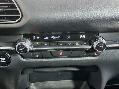 Used 2025 MAZDA CX-30 AWD 2.5 S w/ Preferred Package image 23