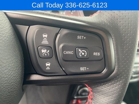 New 2026 Jeep Wrangler Unlimited Rubicon 392 AWD/4WD image 18