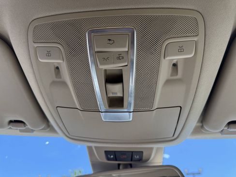 Used 2013 Mercedes-Benz GL 450 4MATIC image 21
