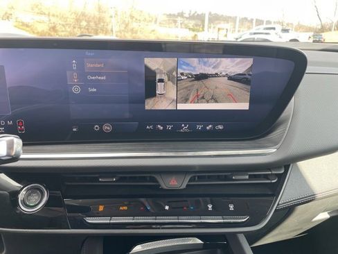 New 2025 Buick Envision Preferred image 4