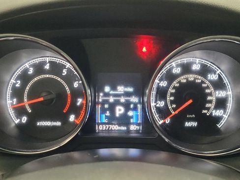 Used 2021 Mitsubishi Outlander Sport Black Edition FWD image 23