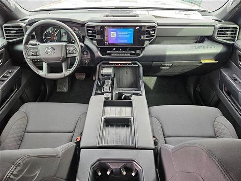New 2026 Toyota Tundra SR5 image 14