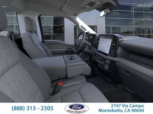 New 2026 Ford F150 XL image 12