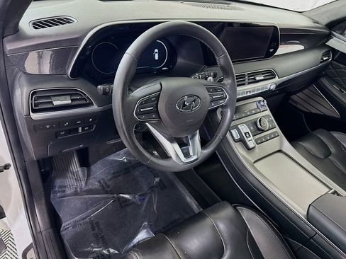 Used 2020 Hyundai Palisade Limited AWD/4WD image 20