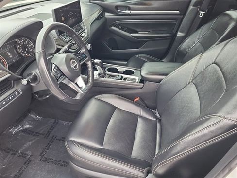 Certified 2023 Nissan Altima 2.5 SL image 7