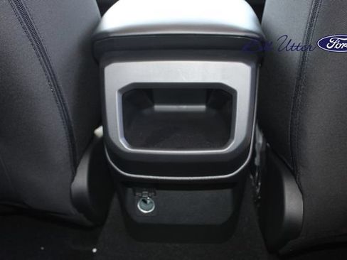 New 2026 Ford Ranger XL RWD image 10