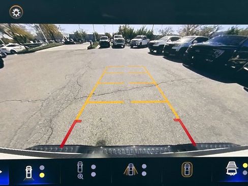 Used 2023 Chevrolet Colorado ZR2 w/ Desert Boss Special Edition image 15