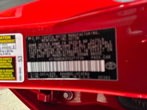 New 2026 Toyota Camry XSE image 47