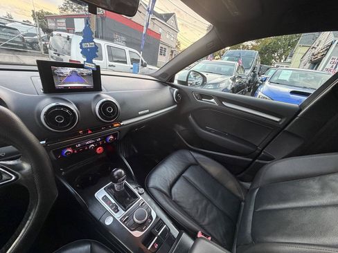 Used 2016 Audi A3 2.0T Premium AWD/4WD image 30