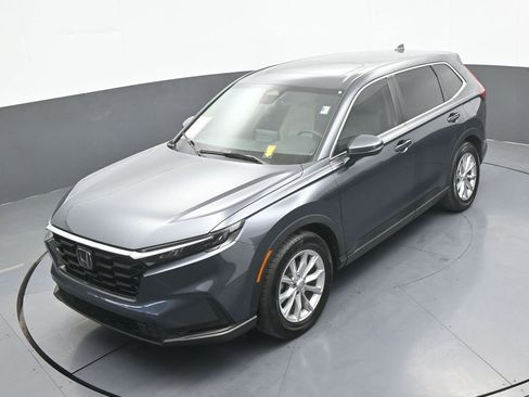 Used 2024 Honda CR-V EX image 47