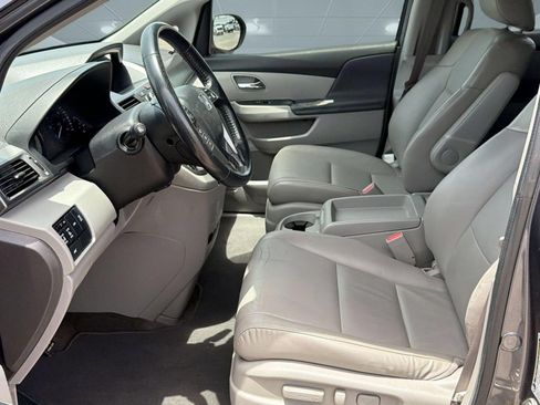 Used 2014 Honda Odyssey EX-L image 5