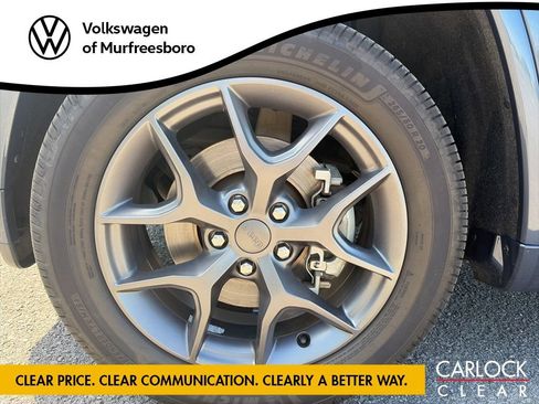 Used 2021 Jeep Grand Cherokee Limited w/ Quick Order Package 28K 80th AWD/4WD image 8