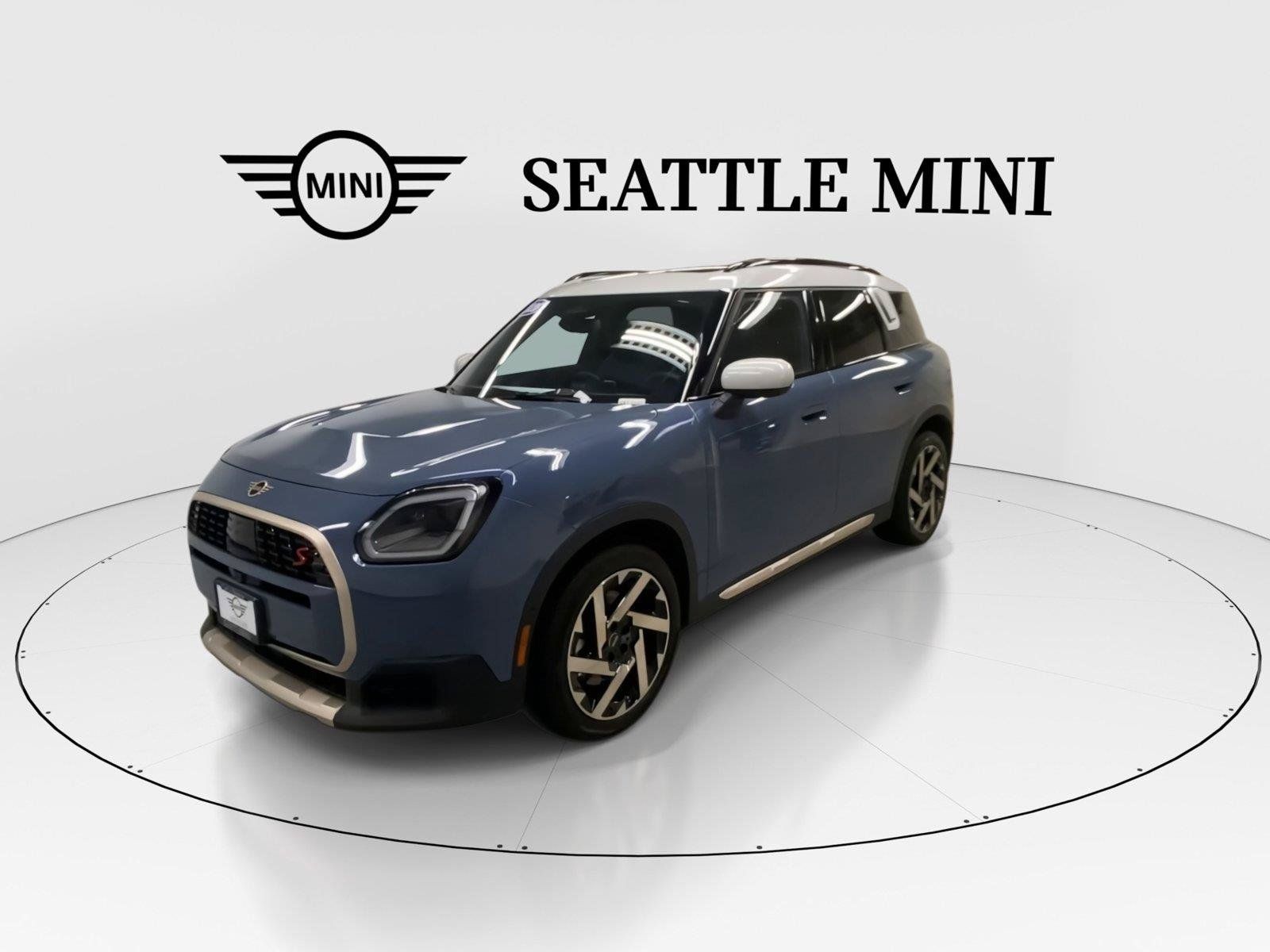 Used 2026 MINI Cooper Countryman S w/ Comfort Package Max AWD/4WD image 5