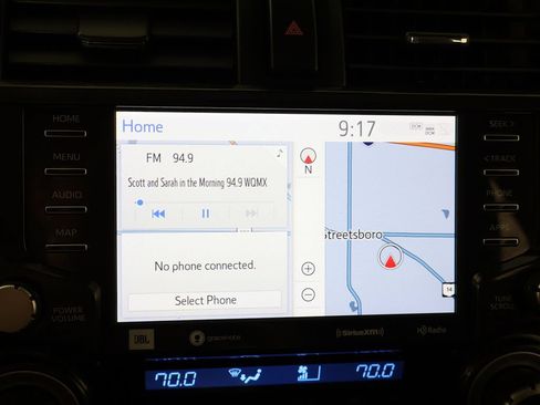 Used 2021 Toyota 4Runner TRD Pro AWD/4WD image 42