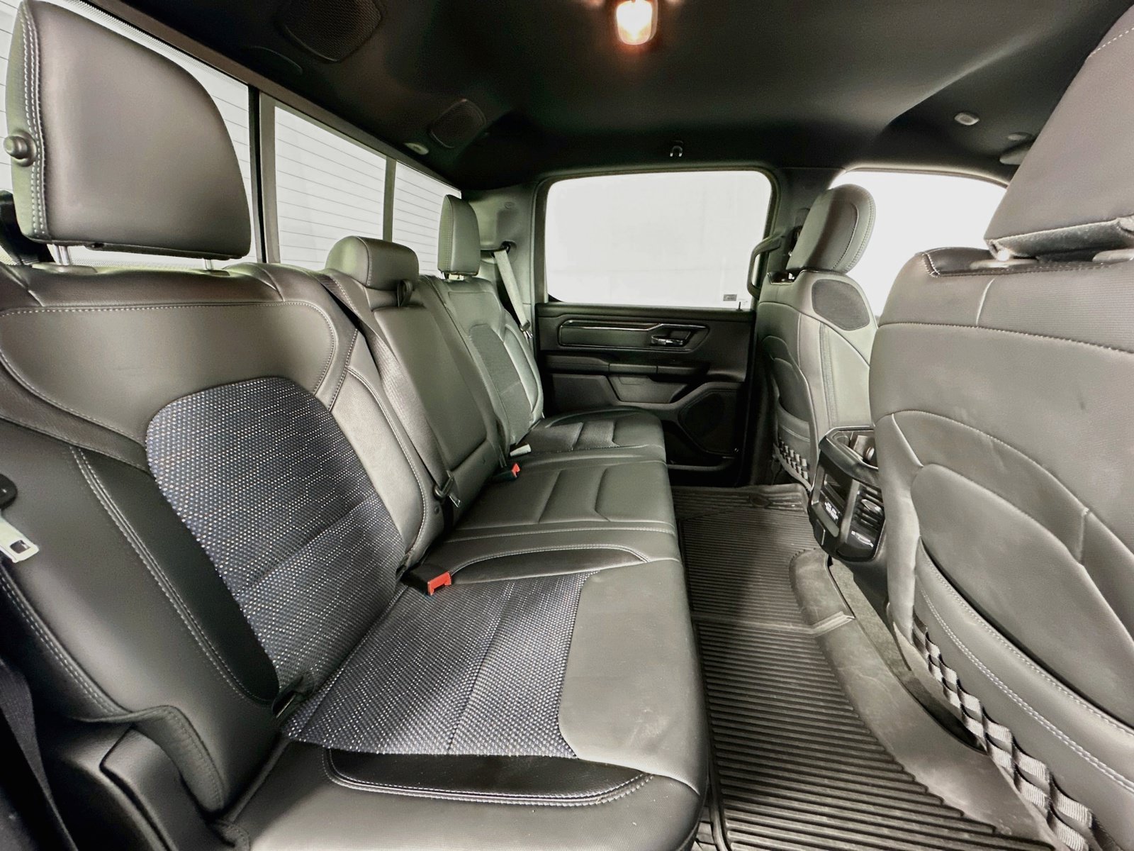 Used 2023 RAM 1500 Big Horn AWD/4WD image 25