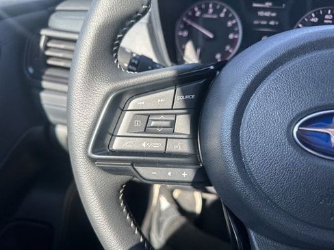 New 2026 Subaru Forester Premium AWD/4WD image 14