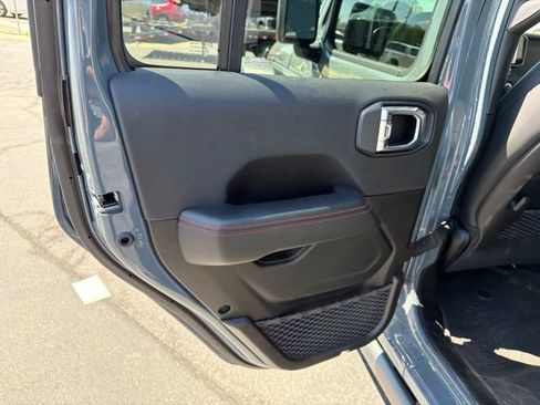 Used 2026 Jeep Wrangler Unlimited Rubicon 392 w/ Quick Order Package 27X Moab AWD/4WD image 23