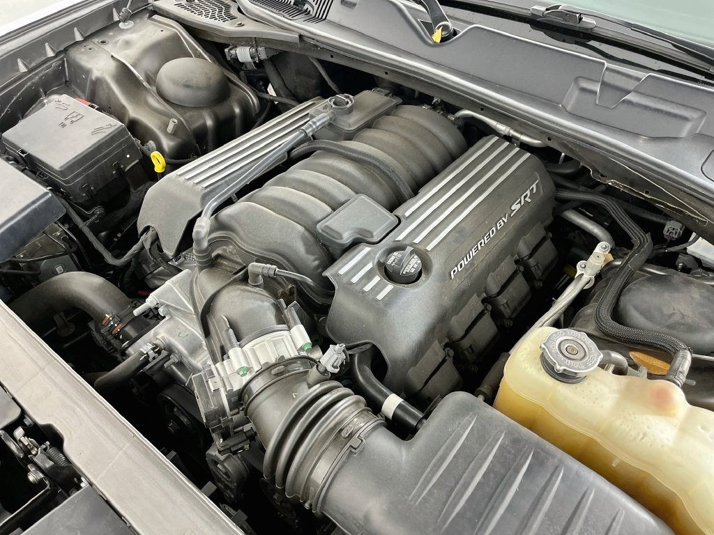 Used 2022 Dodge Challenger R/T Scat Pack RWD image 41
