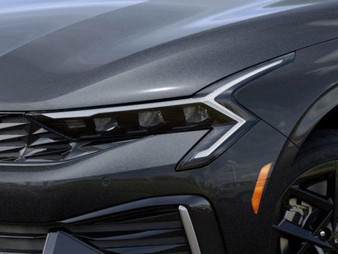 New 2026 Kia K5 LXS FWD image 11