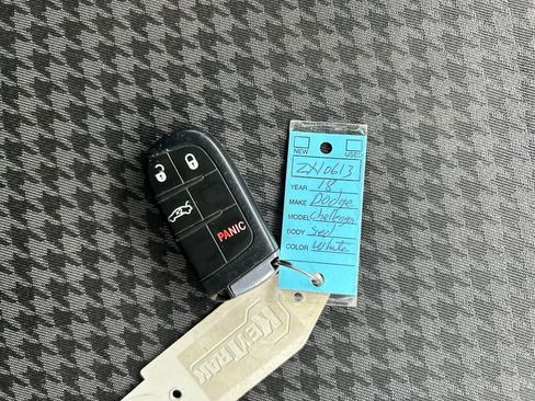 Used 2018 Dodge Challenger SXT w/ Blacktop Package image 29