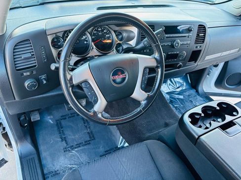 Used 2011 GMC Sierra 1500 SLE w/ Power Tech Package image 33