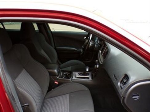 Used 2022 Dodge Charger GT w/ Driver Convenience Group RWD image 28