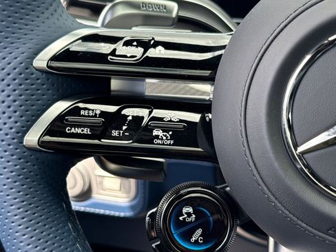 New 2026 Mercedes-Benz GLE 53 AMG 4MATIC Coupe image 15
