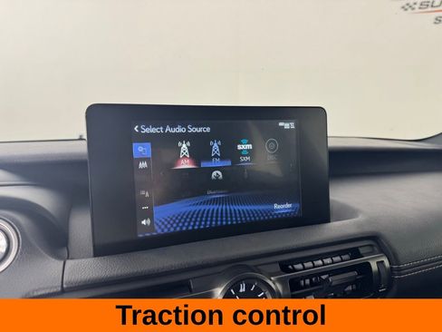 Used 2024 Lexus IS 350 F Sport image 16