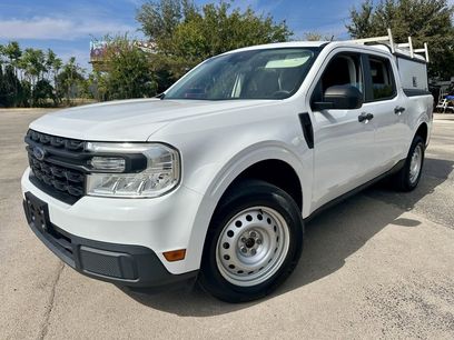 Used 2022 Ford Maverick XL