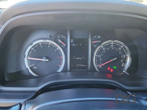 Used 2023 Toyota 4Runner Limited image 26