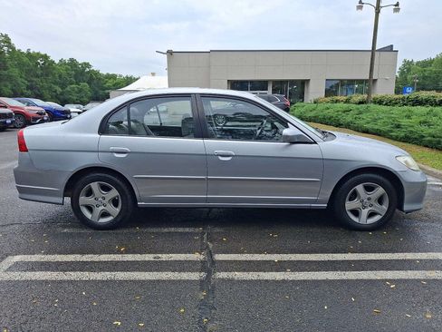 Used 2004 Honda Civic EX image 7
