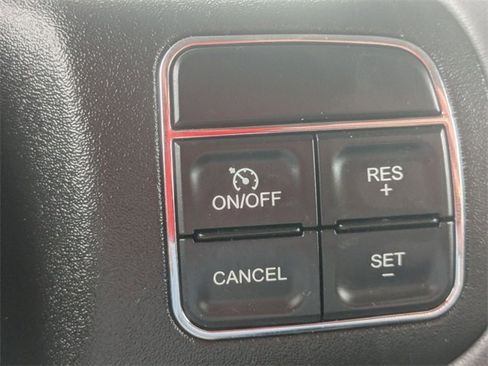 Used 2016 Jeep Patriot Latitude image 17