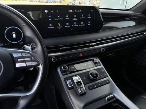 Used 2024 Hyundai Palisade Calligraphy FWD image 16