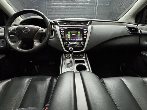 Used 2020 Nissan Murano SL w/ Moonroof Package FWD image 22