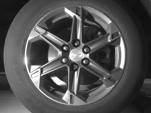 Used 2025 Chevrolet Blazer LT FWD image 13
