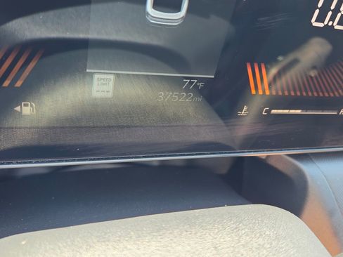 Used 2025 Kia K4 FWD image 27