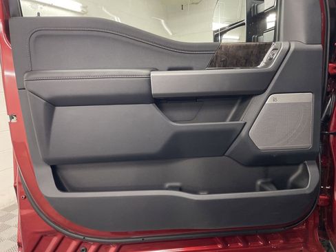 New 2025 Ford F250 Lariat w/ Lariat Ultimate Package image 20