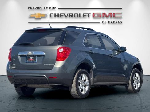 Used 2012 Chevrolet Equinox LT AWD/4WD image 3