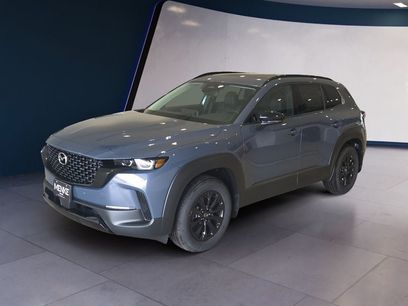 New 2026 MAZDA CX-50 AWD 2.5 Hybrid w/ Weather Package