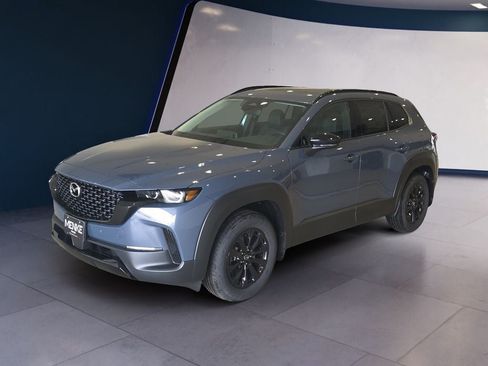 New 2026 MAZDA CX-50 AWD 2.5 Hybrid w/ Weather Package image 3