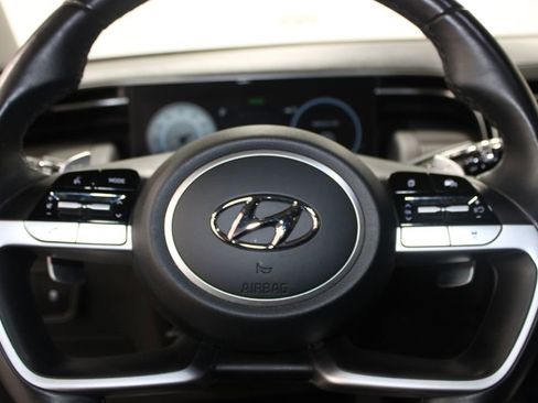 Used 2024 Hyundai Tucson Limited FWD image 29