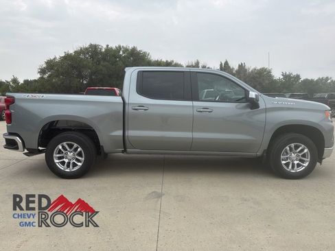 New 2026 Chevrolet Silverado 1500 LT image 5