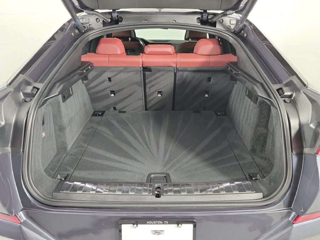 Used 2020 BMW X6 M50i AWD/4WD image 9