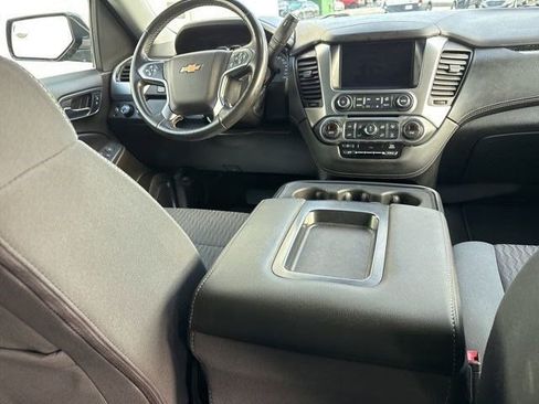 Used 2019 Chevrolet Tahoe LS w/ Skid Plate Package image 36